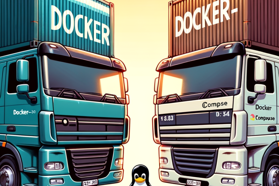 Docker Linux Shamsher Haider BigData