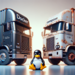 Docker Linux Shamsher Haider BigData