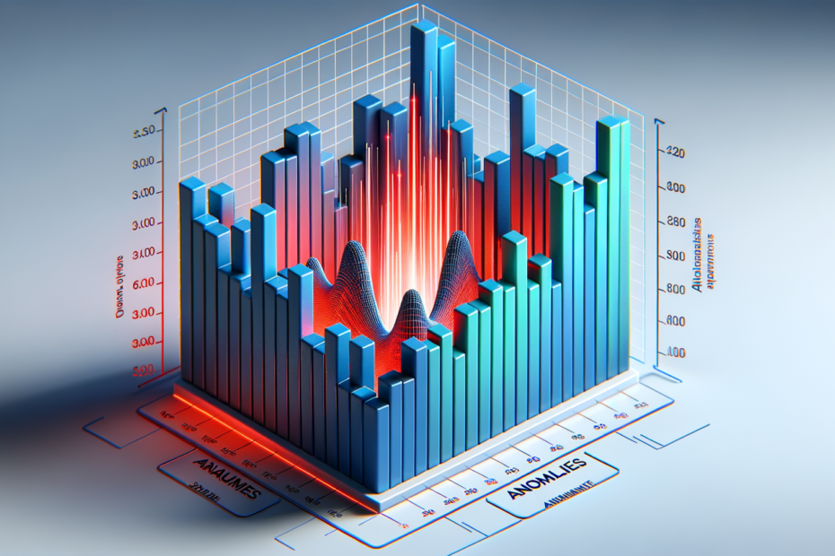 Anomaly Detection - Shamsher Haider Data Science Big Data