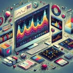 Time Series Visualisation - Shamsher Haider - Big Data - Data Science