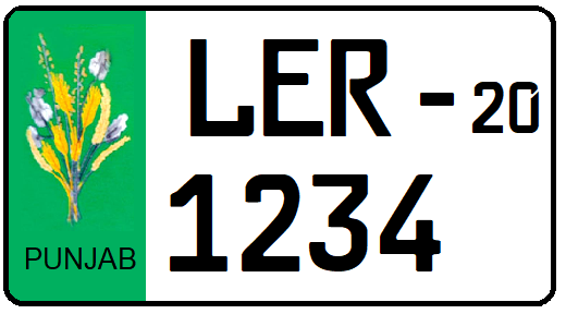 shamsher haider anpr ai ml punjab excise number plate psca